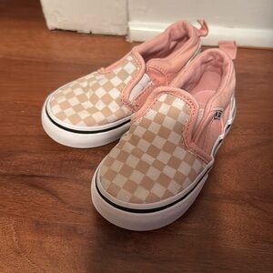6T Vans